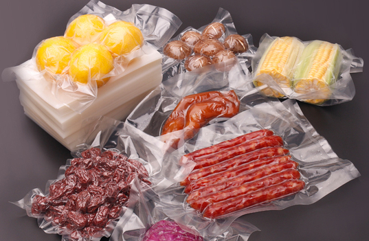 食品包裝袋 食品包裝袋