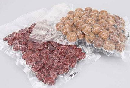 紋路真空袋和光面真空袋哪個(gè)貴？