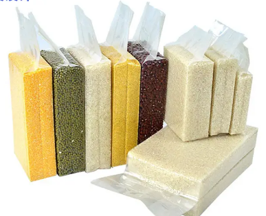 大米真空包裝袋 大米真空包裝袋