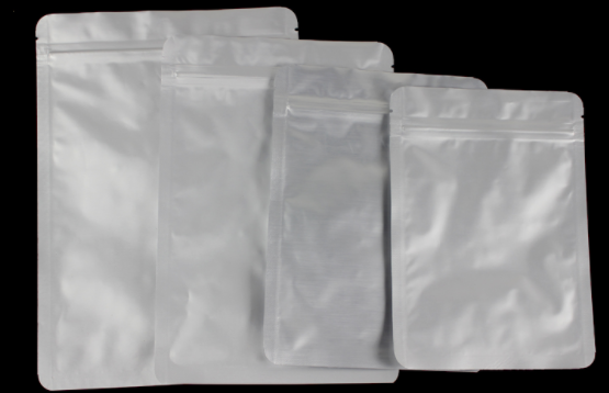 鋁箔食品包裝袋可以加熱嗎？