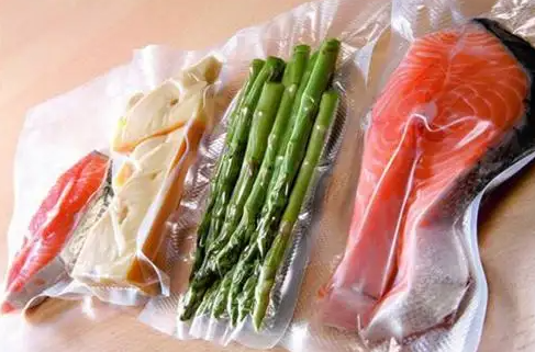 真空袋包裝食物可以放多少天？