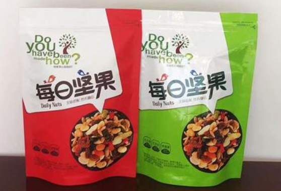 食品包裝袋 食品包裝袋