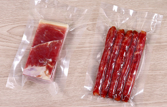 真空包裝袋,真空包裝袋漏氣的處理方法