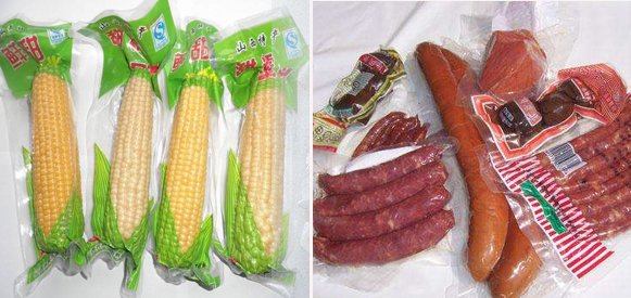 什么是蒸煮包裝袋？