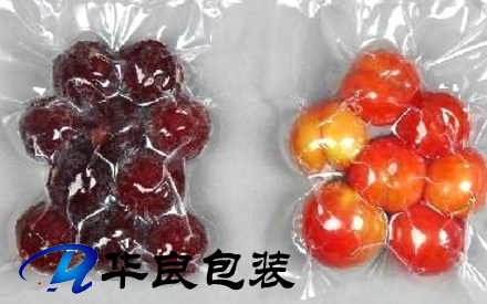 真空包裝袋裝水果能保鮮多久？