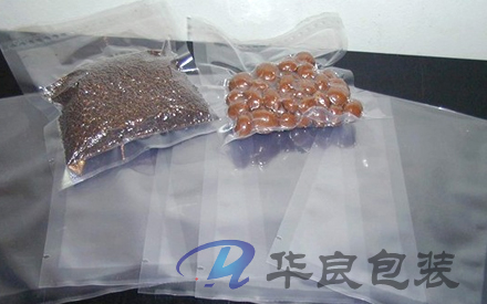 光面真空袋如何抽真空不漏氣？