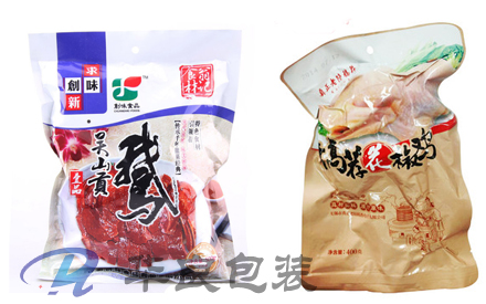 滅菌真空包裝袋裝熟食能保質(zhì)多久？