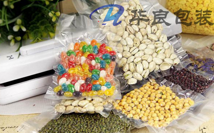 *食品包裝袋如何選擇？