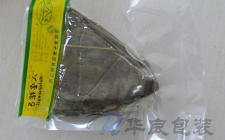 粽子真空包裝袋應(yīng)該選用復(fù)合材料還是共擠材料呢？