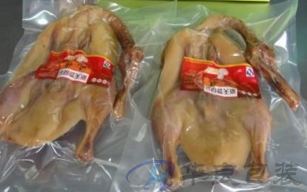 真空食品包裝袋上的&ldquo;如有脹包，請勿食用&rdquo;是什么原理？