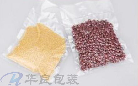紋路真空包裝袋什么意思？起啥作用？