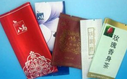 真空小包裝的茶葉好嗎？