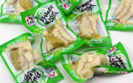 真空包裝袋的材質(zhì)有哪些？