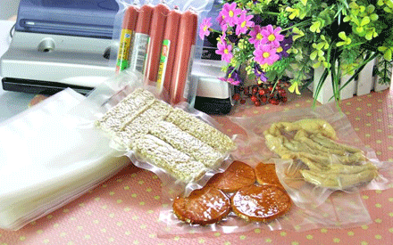 真空包裝袋防潮嗎？