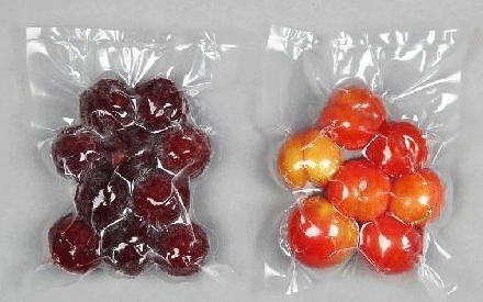 真空包裝袋有哪幾種？