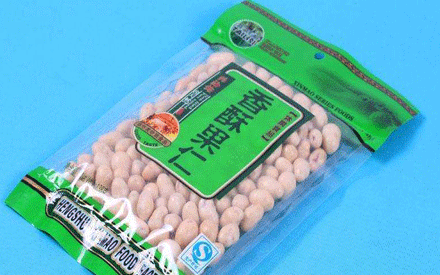 定制食品真空包裝袋如何選擇材質(zhì)？