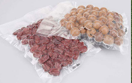 紋路真空包裝袋有哪些特點(diǎn)？