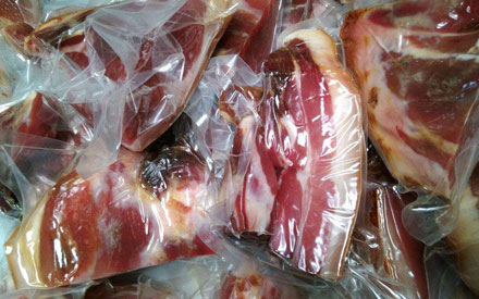 真空包裝袋的肉會(huì)壞嗎？能保存多久？