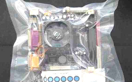 哪種真空包裝袋適用于包裝電子產(chǎn)品？