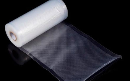 食品紋路真空包裝袋是用什么材質加工的？