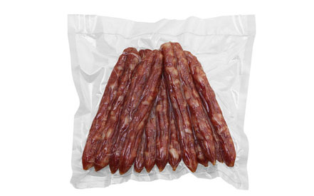 紋路真空袋的紋路是怎么做的？