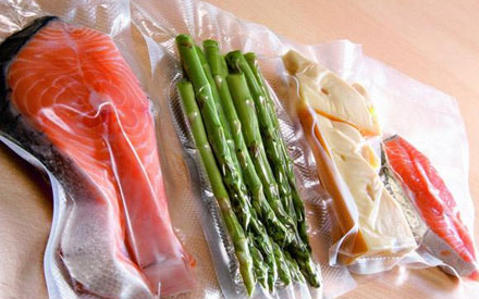 食品抽真空包裝袋多厚的比較好？