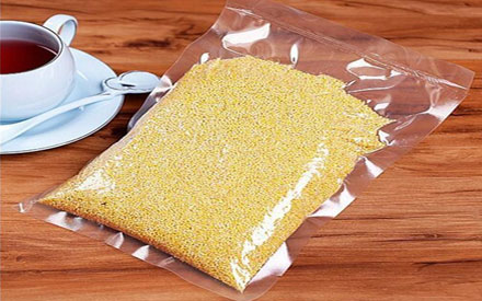 華良食品真空包裝袋不會產(chǎn)生異味的秘密？