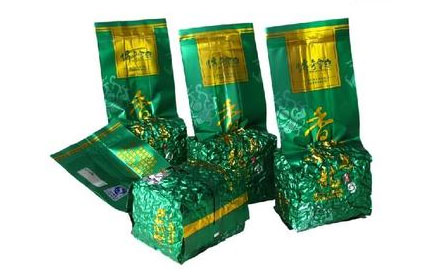 為什么茶葉包裝必須選擇鋁箔真空袋？