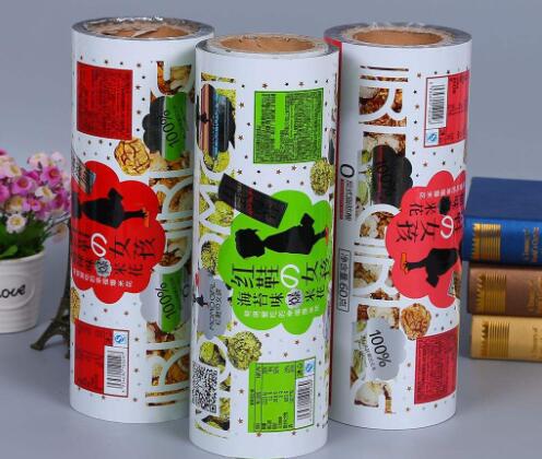 普通食品自動(dòng)包裝卷膜批發(fā)多少錢？