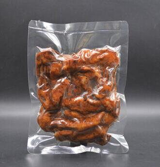 熟食真空包裝袋定制批發(fā)價(jià)格多少錢？