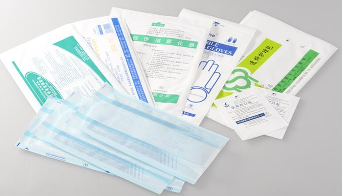 醫(yī)用外科口罩真空包裝袋如何設(shè)計(jì)？