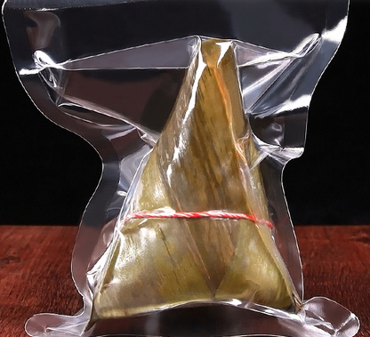 夏天真空包裝的粽子能保存多久？