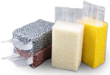 真空包裝袋怎么抽空氣？