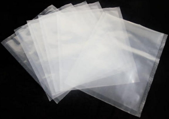 真空包裝袋分類有哪些？如何正確選擇？