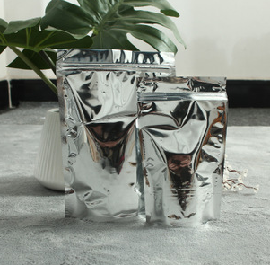 批發(fā)鍍鋁包裝袋的廠家哪里有？