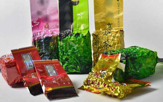 東莞虎門哪里有訂做食品包裝袋的？