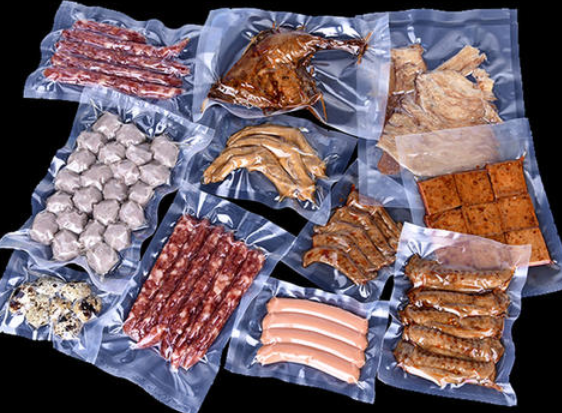 塑料食品包裝袋加熱有毒嗎？